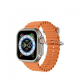 HW8 Ultra Max Smart Watch 49mm